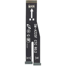 فلت ماین سامسونگ A22 4G