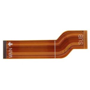 فلت مین سامسونگ A40