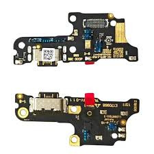 برد شارژ شیائومی ردمی ۱۳c, برد شارژ Xiaomi redmi 13C
