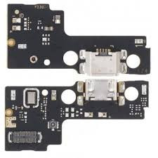 برد شارژ شیائومی ردمی ۱۲C، برد شارژ Xiaomi redmi 12C