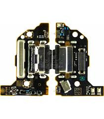 برد شارژ شیائومی mi 11 lite,  برد شارژ Xiaomi mi 11 lite