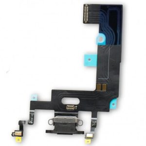 فلت شارژ آیفون XR اورجینال