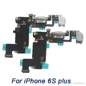 فلت شارژ 6S پلاس