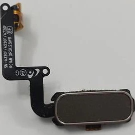 فلت اثر انگشت سامسونگ گلگسی A320 - A520 - A720