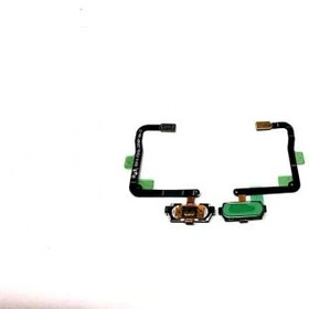 فلت اثر انگشت و هوم گوشی سامسونگ  C5 PRO