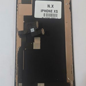 تاچ ال سی دی آیفون xs /روکاری
