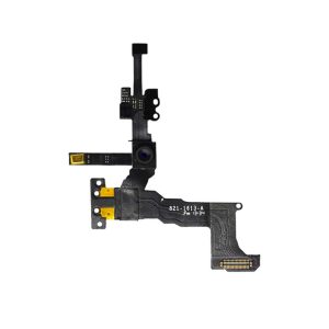 دوربین جلو آیفون 5S