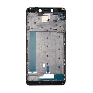 قاب و شاسی شیائومی Note 4 - مشکی سفید