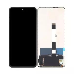 تاچ و ال سی دی موبایل شیائومی Poco X3 GT / شرکتی