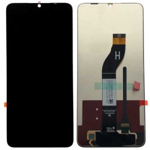 تاچ و ال سی دی شیائومیRedmi 13C 5G - شرکتی