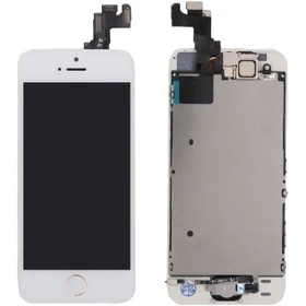 تاچ ال سی دی گوشی آیفون iPhone 8 Plus - روکاری
