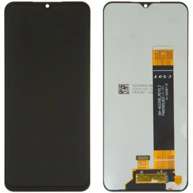 تاچ ال سی دی شرکتی سامسونگ  / service pack M33/M336