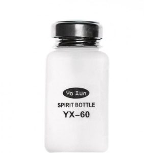 جا تینری پلاستیکی YX-60