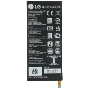 باطری موبایل مدل BL-T24 مناسب برای گوشی X-Power