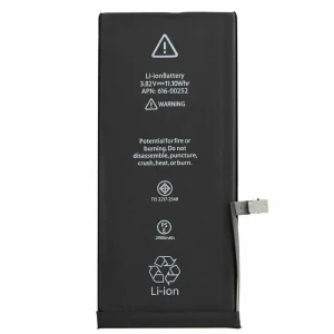 باتری موبایل مدل 7Plus ظرفیت 2900 میلی آمپر ساعت مناسب برای گوشی موبایل اپل Iphone 7 Plus