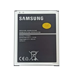 باتری موبایل مدل EB-BJ700CBE ظرفیت 3000 میلی امپر ساعت مناسب برای گوشی موبایل سامسونگ galaxy J7