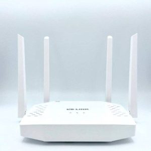 مودم سیمکارتی ال بی لینک مدل BL-CPE450AX 4G LTE Wi-Fi 6