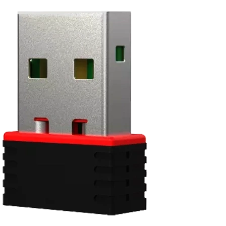 دانگل وای فای LB-LINK مدل BL-WN151